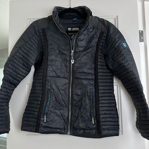 COPY - Kuhl puffy jacket